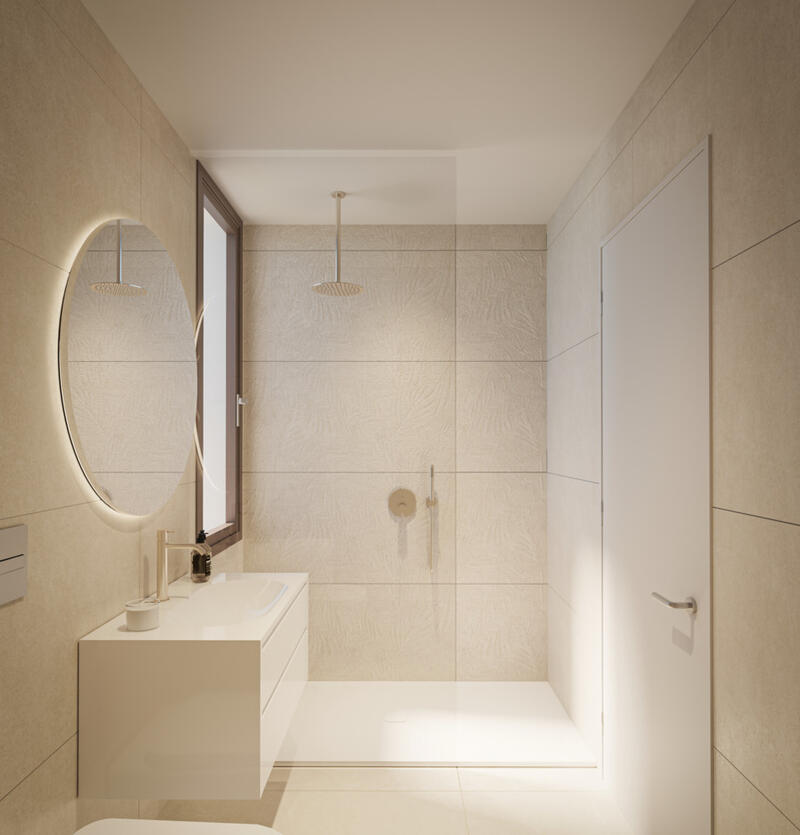 3 soverom Villa til salgs