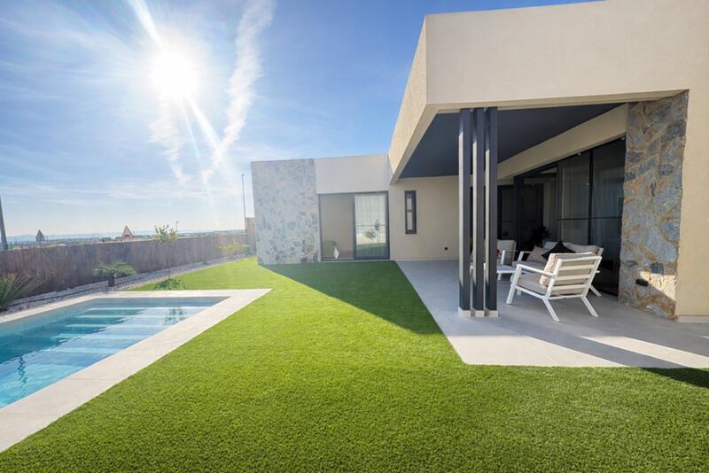 2 bedroom Villa for sale