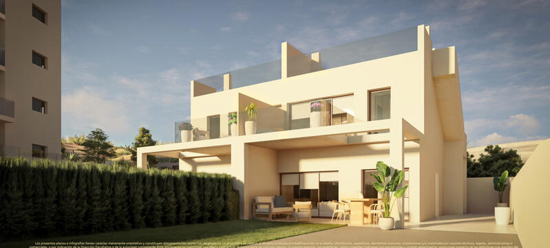 3 soverom Rekkehus til salgs