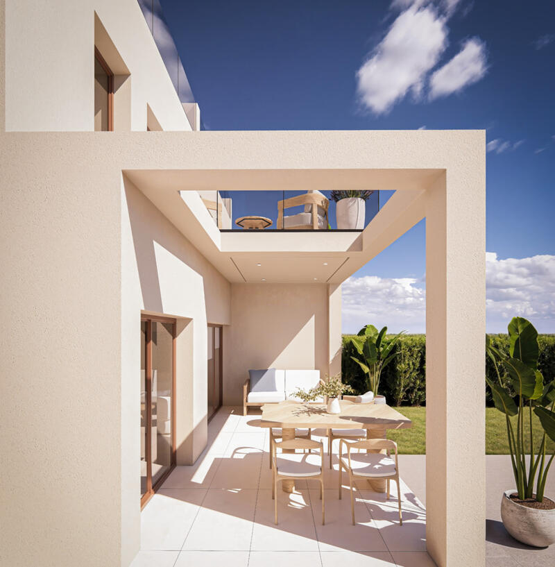 3 soverom Rekkehus til salgs