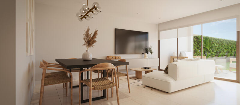 3 soverom Rekkehus til salgs