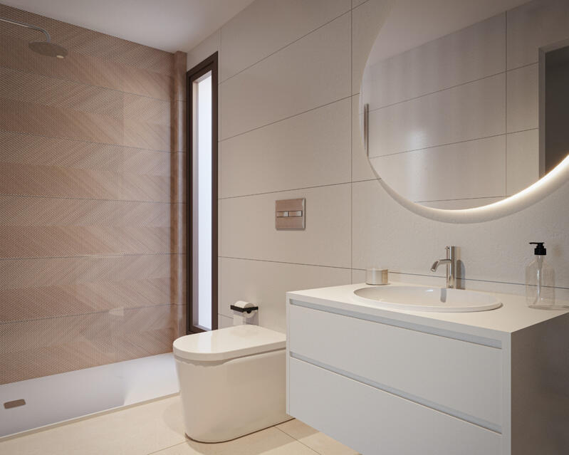 3 soverom Rekkehus til salgs