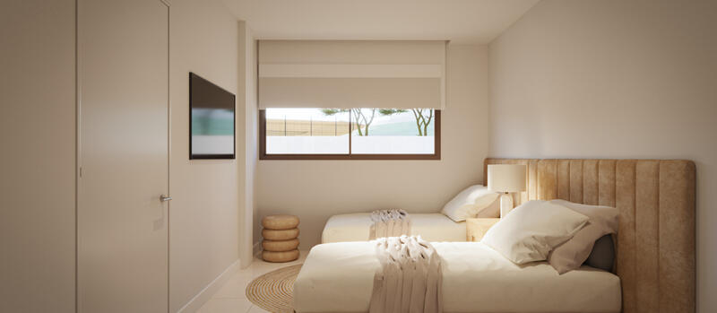 3 soverom Rekkehus til salgs