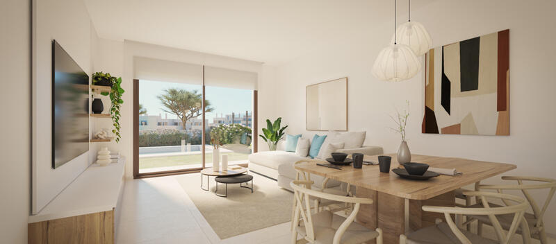 4 soverom Villa til salgs