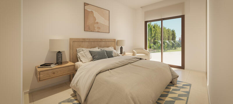 4 soverom Villa til salgs