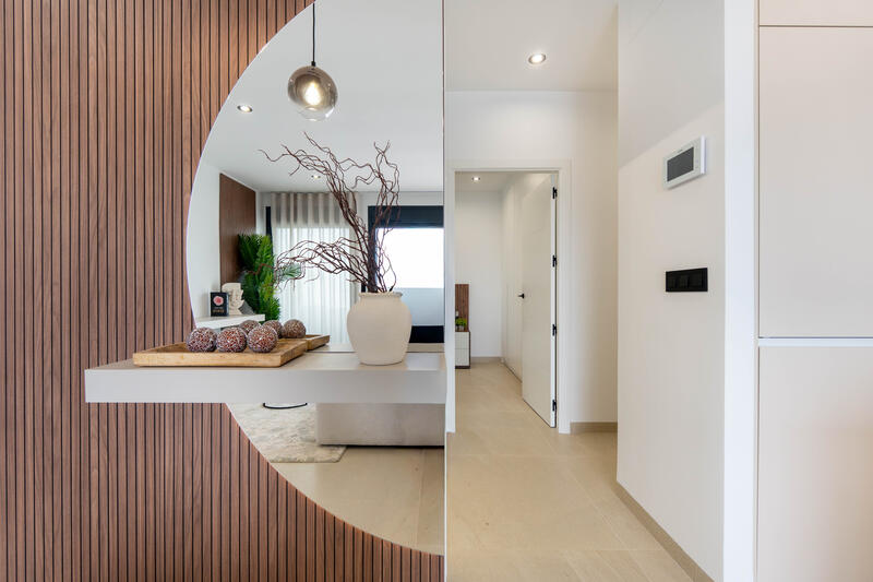 3 Schlafzimmer Villa zu verkaufen