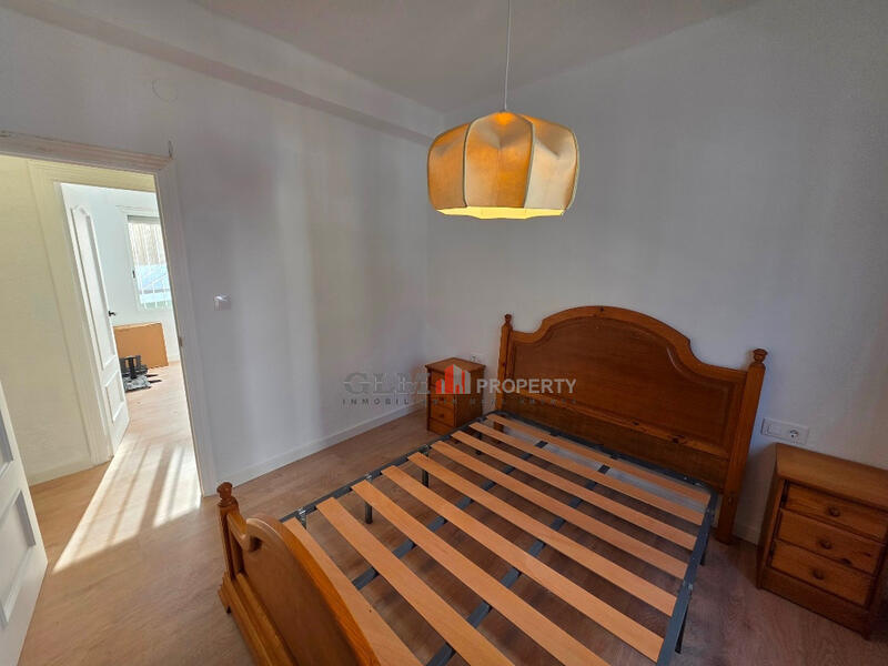 4 slaapkamer Appartement Te koop