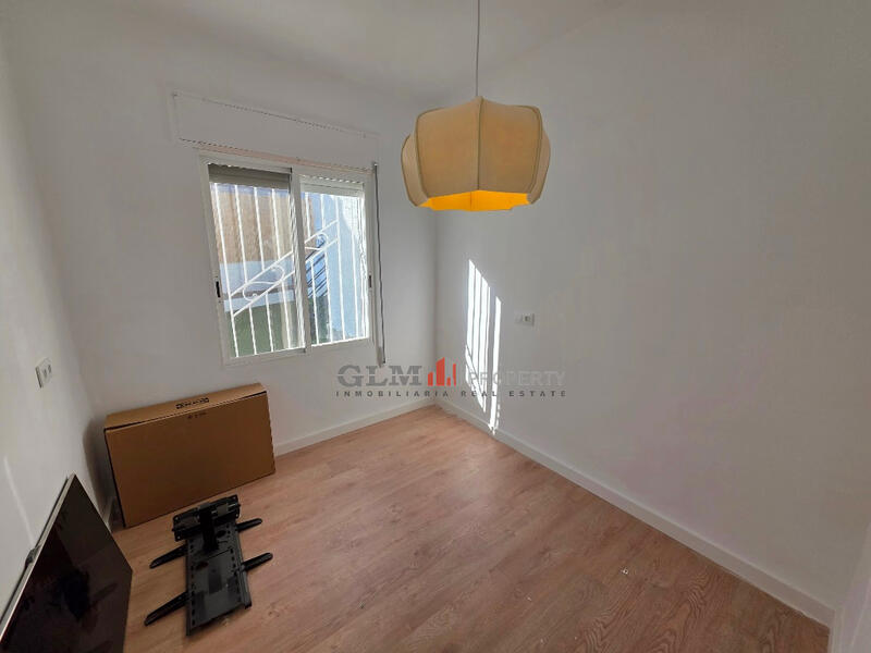 4 slaapkamer Appartement Te koop