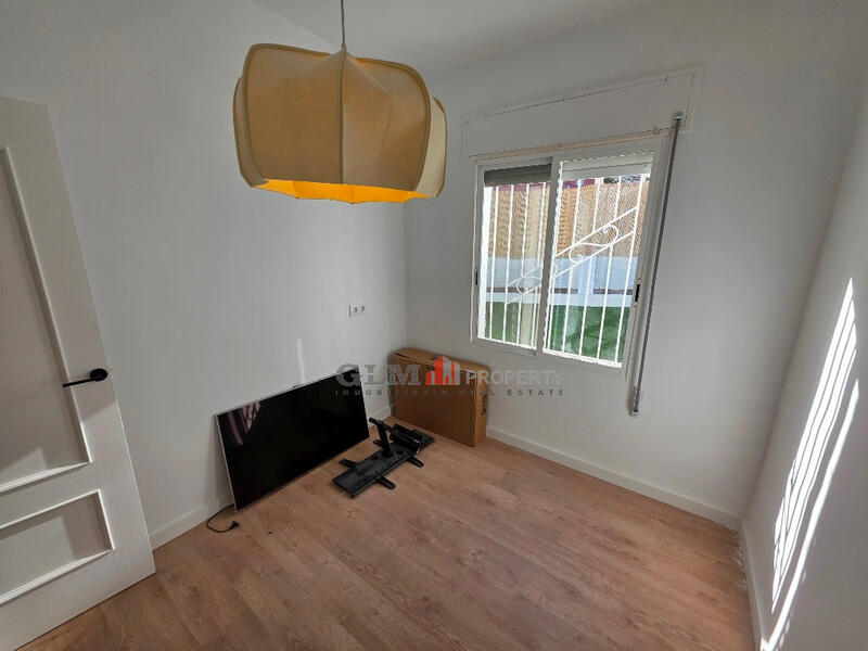 4 slaapkamer Appartement Te koop