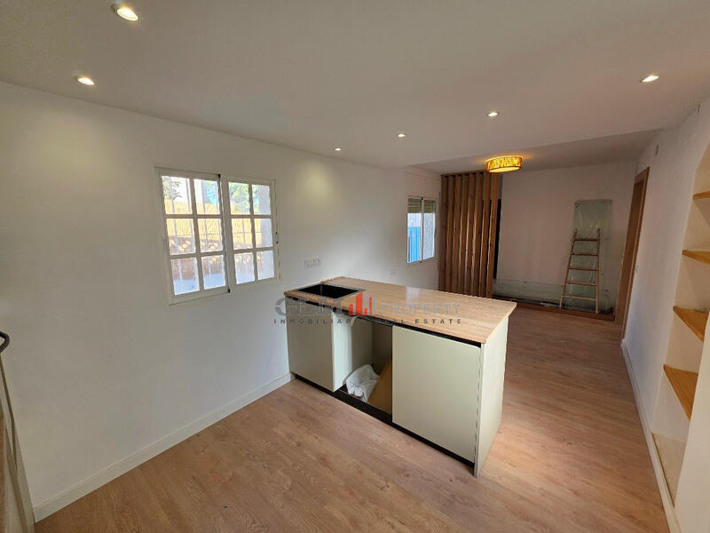 4 slaapkamer Appartement Te koop