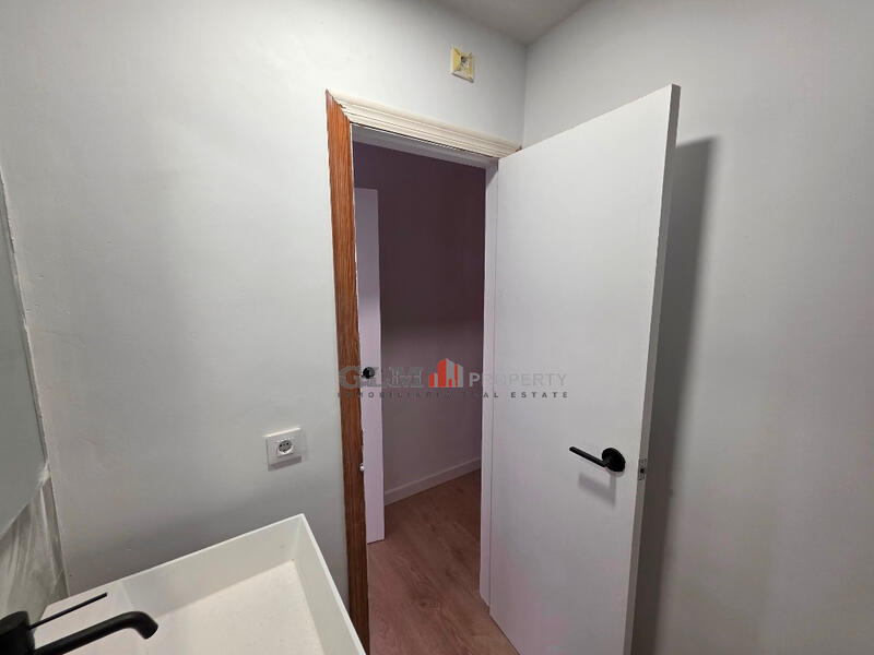 4 slaapkamer Appartement Te koop