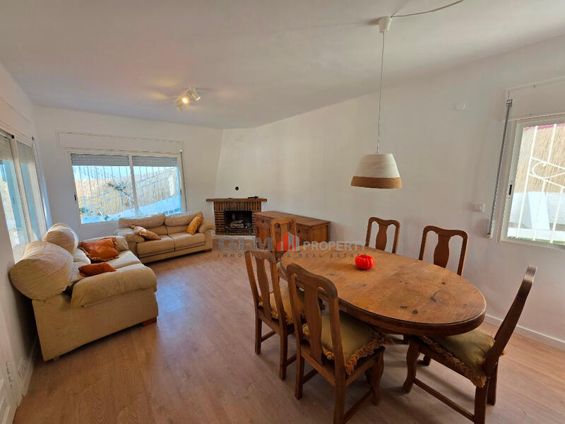 4 slaapkamer Appartement Te koop