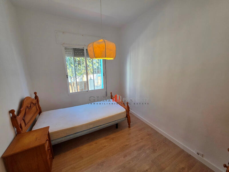 4 slaapkamer Appartement Te koop