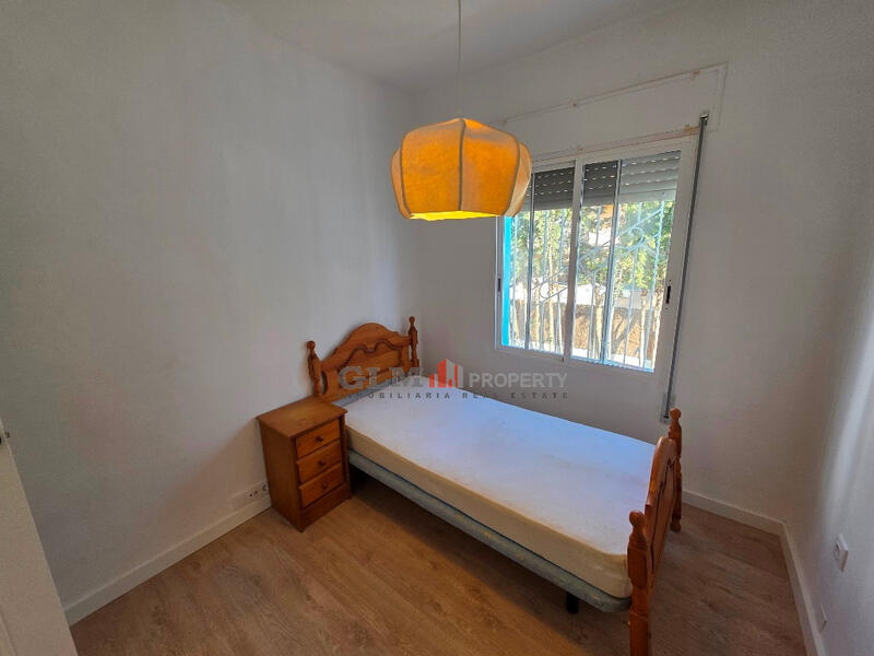 4 slaapkamer Appartement Te koop