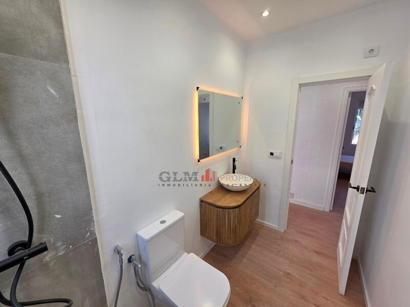 4 slaapkamer Appartement Te koop