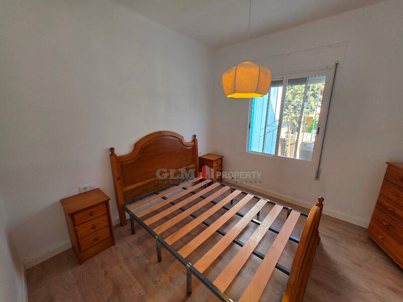 4 slaapkamer Appartement Te koop