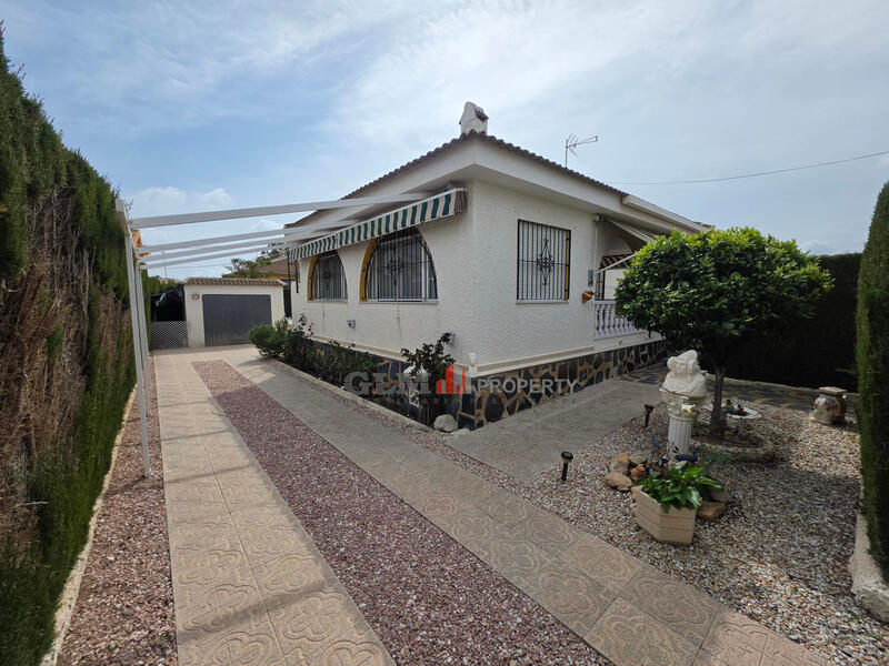 квартира продается в Los Narejos, Murcia