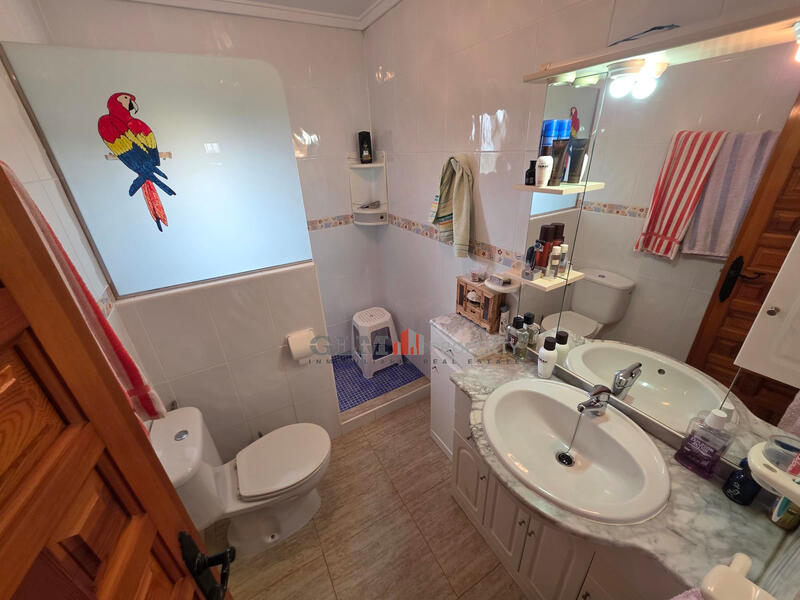 3 soveværelse Lejlighed til salg