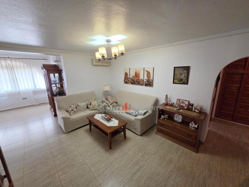 3 soveværelse Lejlighed til salg