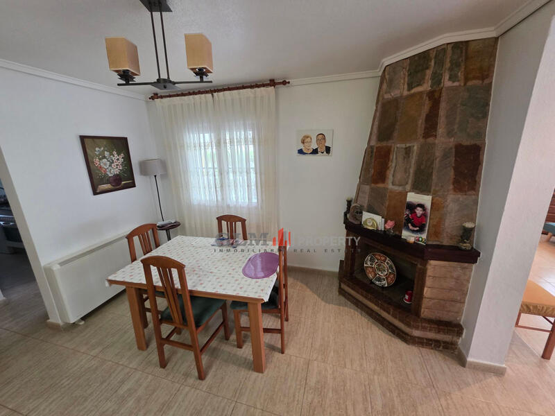 3 soveværelse Lejlighed til salg