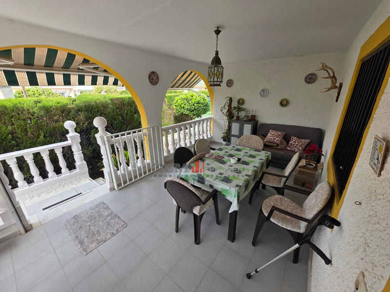 3 soveværelse Lejlighed til salg