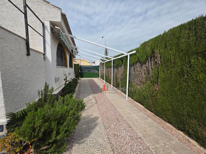 3 soveværelse Lejlighed til salg