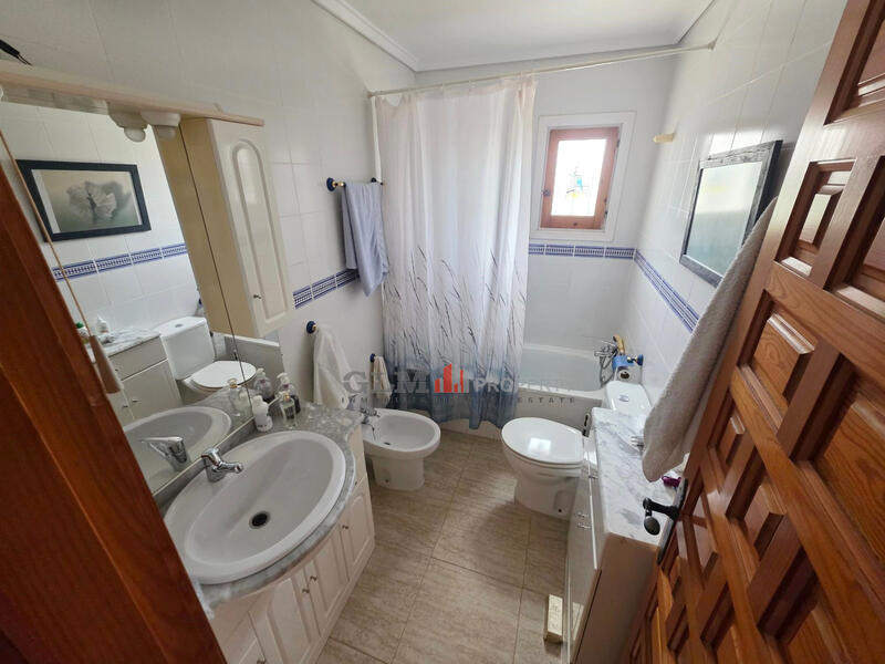 3 soveværelse Lejlighed til salg