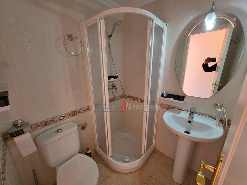 2 Cuarto Apartamento en venta