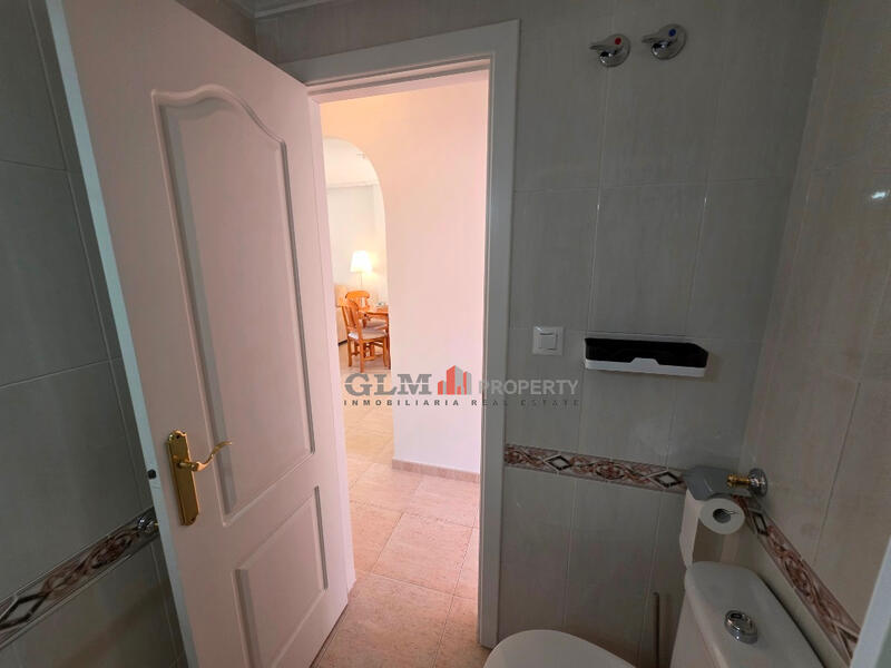 2 Cuarto Apartamento en venta