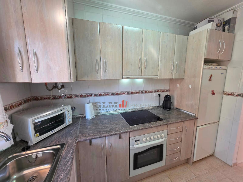 2 Cuarto Apartamento en venta