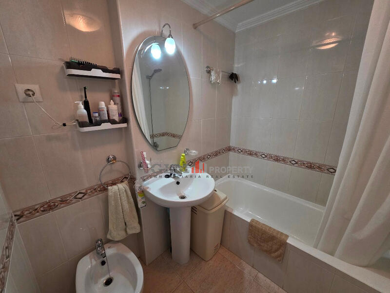 2 Cuarto Apartamento en venta