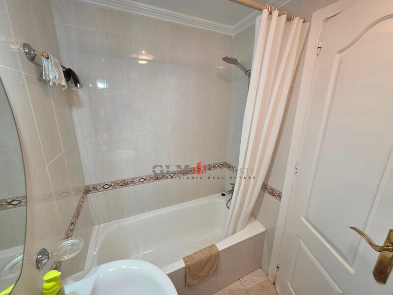 2 Cuarto Apartamento en venta