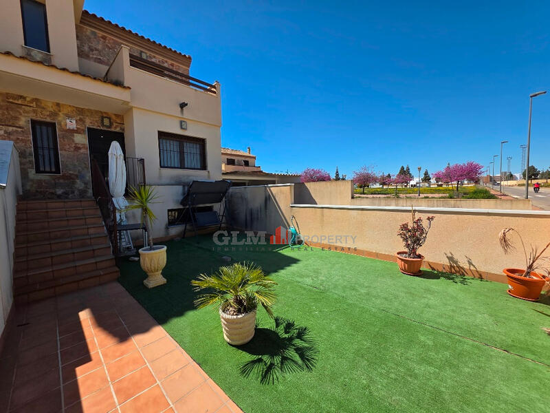 Leilighet til salgs i Los Alcazares, Murcia