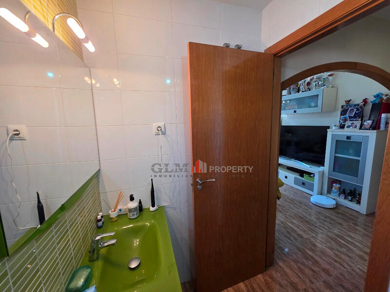 3 slaapkamer Appartement Te koop 3 slaapkamer Appartement Te koop