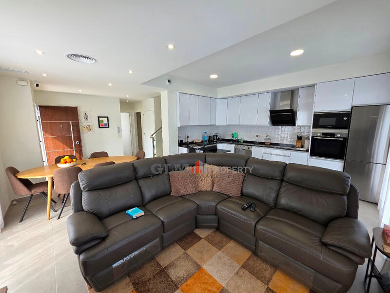 3 chambre Appartement à vendre 3 chambre Appartement à vendre