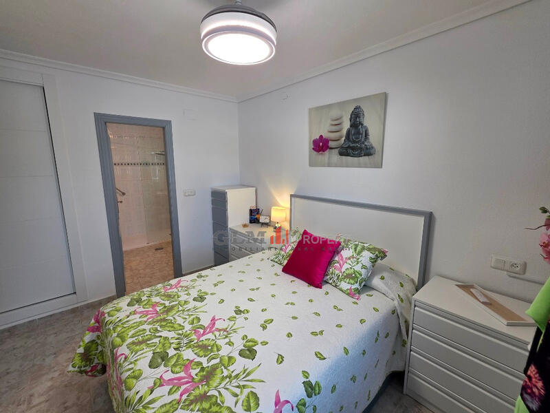 2 Cuarto Apartamento en venta