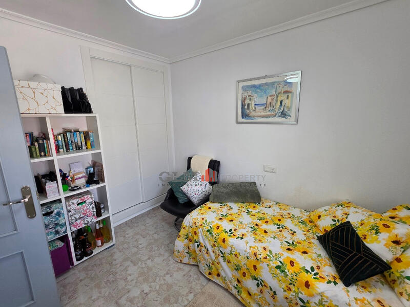 2 Cuarto Apartamento en venta