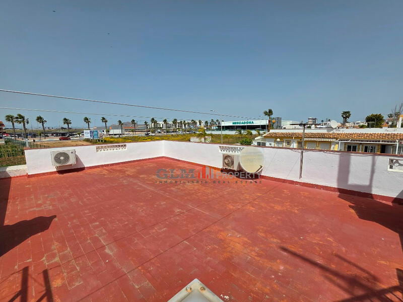 2 Cuarto Apartamento en venta