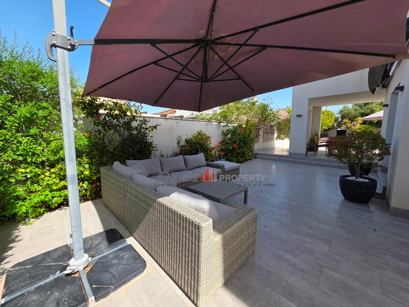 4 slaapkamer Appartement Te koop