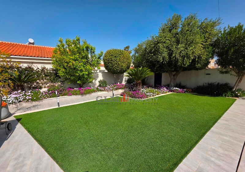 4 slaapkamer Appartement Te koop