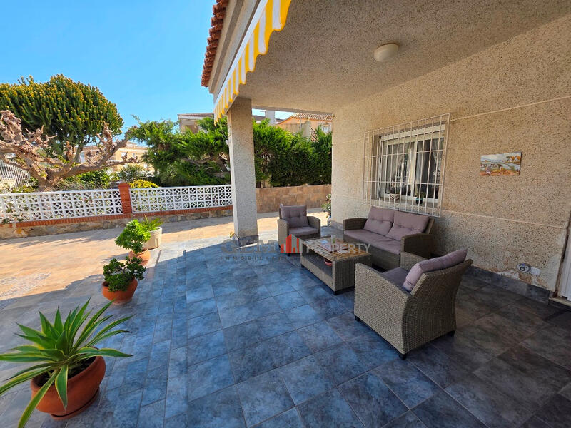 4 chambre Appartement à vendre