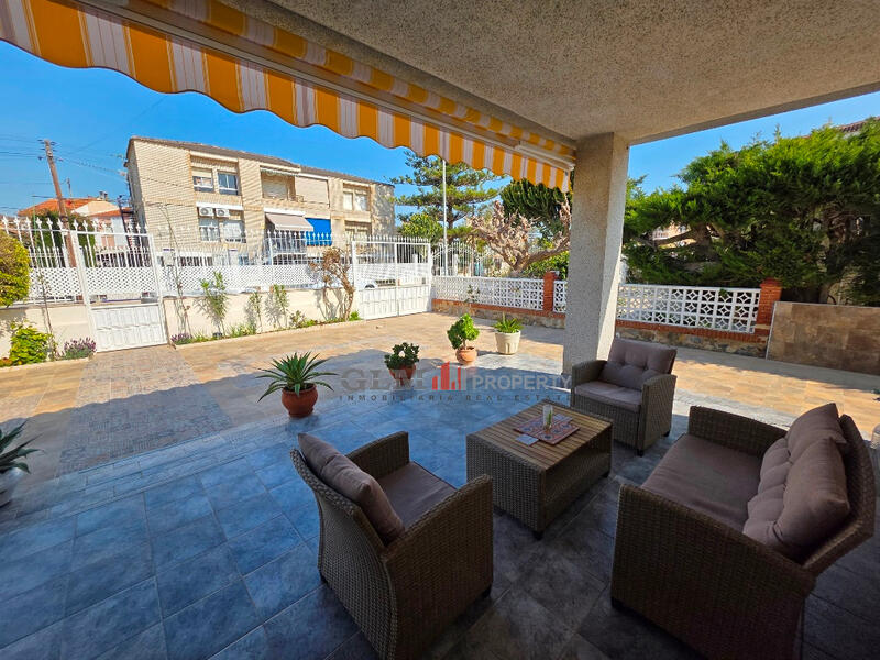 4 chambre Appartement à vendre