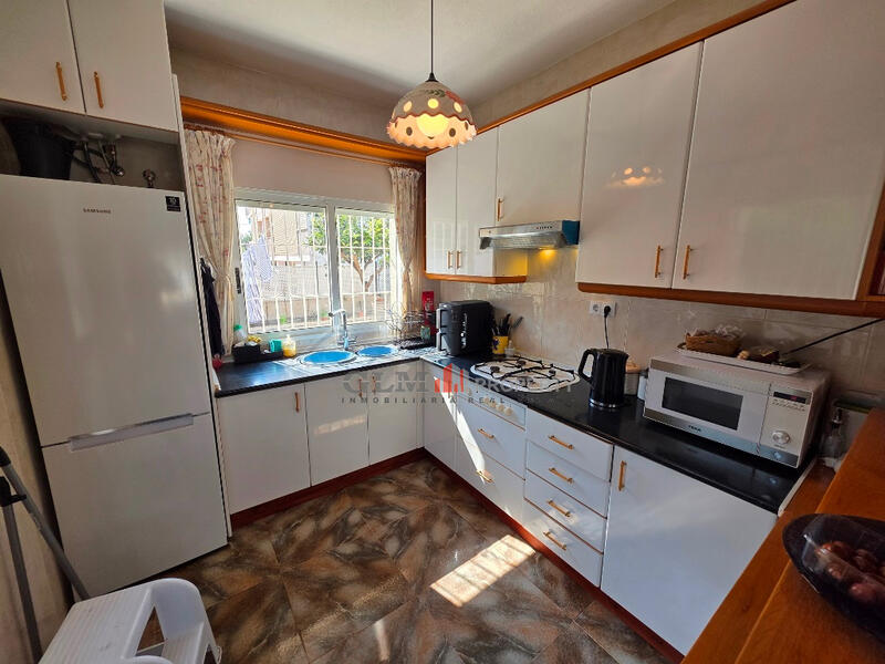 4 chambre Appartement à vendre