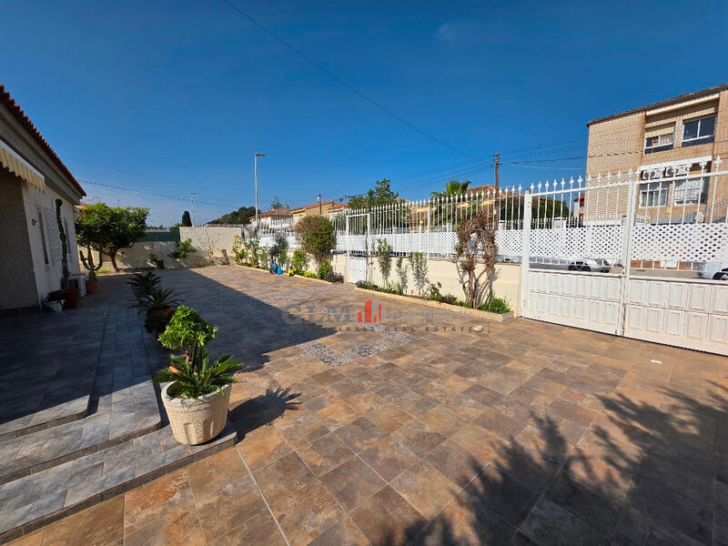 4 chambre Appartement à vendre