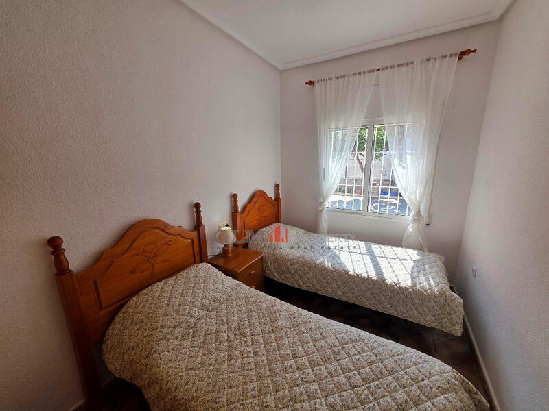 4 chambre Appartement à vendre