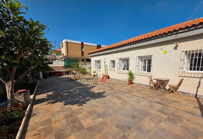 4 chambre Appartement à vendre