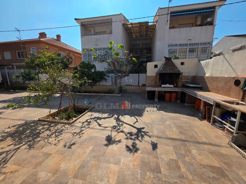 4 chambre Appartement à vendre