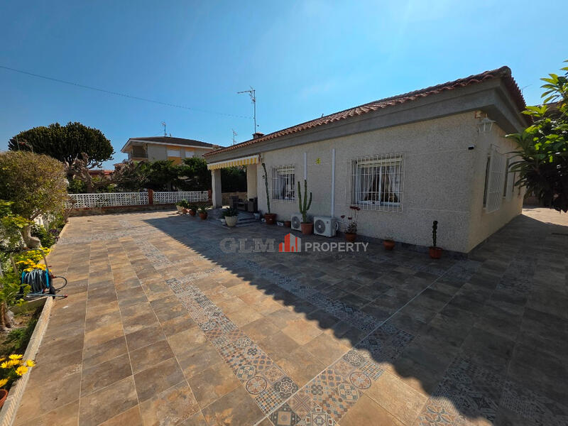 4 chambre Appartement à vendre