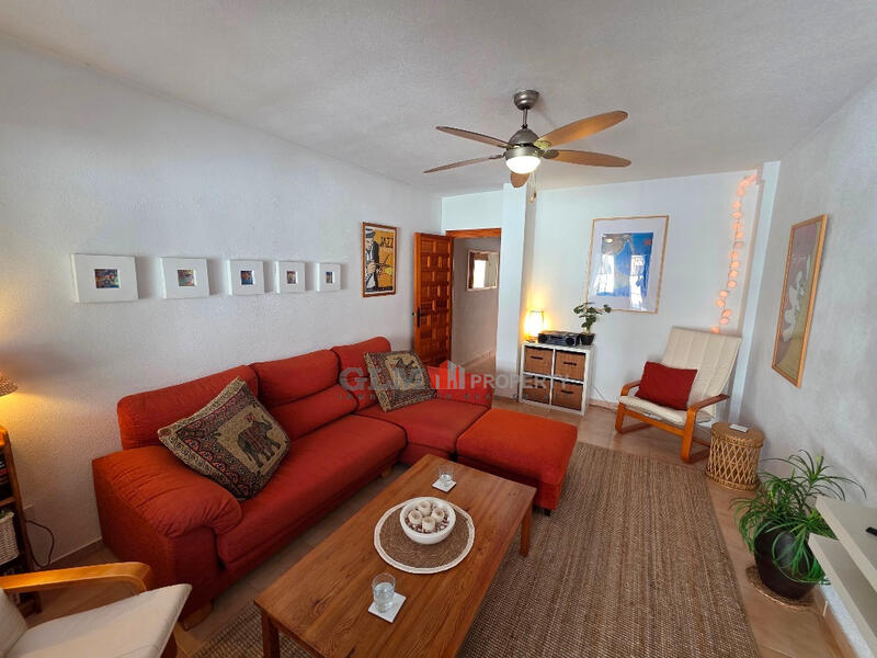 Lejlighed til salg i Los Alcazares, Murcia