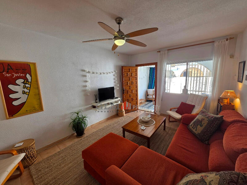 2 sovrum Lägenhet till salu